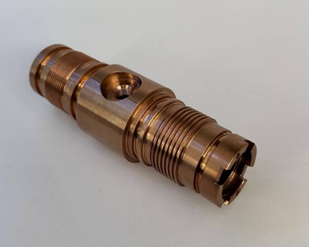 Battery Intermodule Bulkhead